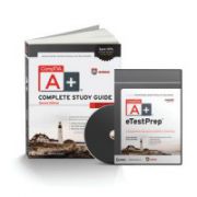 CompTIA A+ Total Test Prep: A Comprehensive Approach to the CompTIA A+ Certification
