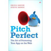Pitch Perfect: Art of Promoting Your App on the Web