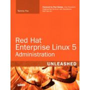 Red Hat Enterprise Linux 5 Administration Unleashed