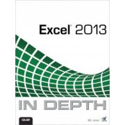 Excel 2013 In Depth
