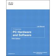 IT Essentials: PC Hardware and Software Lab Manual