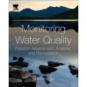 Monitoring Water Quality: Pollution Assessment, Analysis, and Remediation