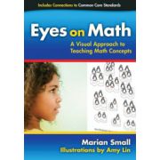 Eyes on Math: A Visual Approach to Teaching Math Concepts