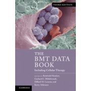 BMT Data Book: Including Cellular Therapy