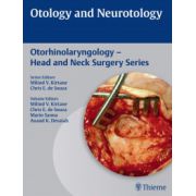 Otology and Neurotology (Otorhinolaryngology - Head and Neck Surgery Series)