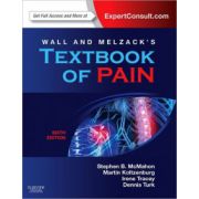 Wall & Melzack's Textbook of Pain