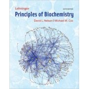 Lehninger Principles of Biochemistry