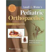 Lovell and Winter's Pediatric Orthopaedics, 2-Volume Set