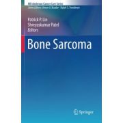 Bone Sarcoma (MD Anderson Cancer Care Series)