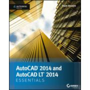 AutoCAD 2014 Essentials: Autodesk Official Press