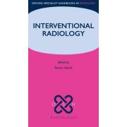 Interventional Radiology (Oxford Specialist Handbooks in Radiology)