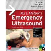 Ma and Mateers Emergency Ultrasound