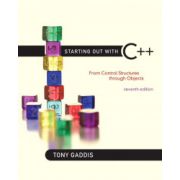 Starting Out with C++: From Control Structures through Objects