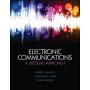 Electronic Communications: A System Approach