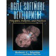 Agile Software Development: Principles, Patterns, and Practices