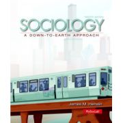 Sociology: A Down-to-Earth Approach