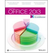 Office 2013 Digital Classroom