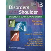 Disorders of the Shoulder: Trauma