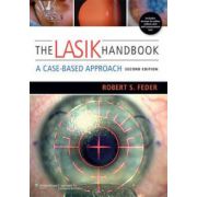 LASIK Handbook: A Case-Based Approach