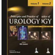 Principles and Practice of Urology, 2-Volume Set
