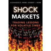 Shock Markets: Trading Lessons for Volatile Times