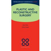 Plastic and Reconstructive Surgery (Oxford Specialist Handbooks in Surgery)