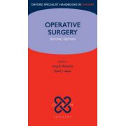 Operative Surgery (Oxford Specialist Handbooks in Surgery)