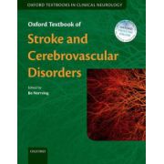 Oxford Textbook of Stroke and Cerebrovascular Disease (Oxford Textbooks in Clinical Neurology)