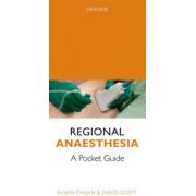Regional Anaesthesia: A Pocket Guide