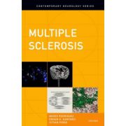Multiple Sclerosis (Contemporary Neurology Series)