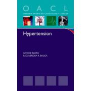 Hypertension (Oxford American Cardiology Library)