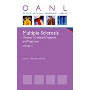 Multiple Sclerosis: Clinician's Guide to Diagnosis and Treatment (Oxford American Neurology Library)