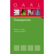 Osteoporosis (Oxford American Rheumatology Library)
