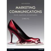 Marketing Communications: Brands, Experiences and Participation
