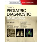 Caffey's Pediatric Diagnostic Imaging, 2-Volume Set