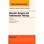 Vascular Surgery and Endovascular Therapy, An Issue of Surgical Clinics