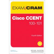 Cisco CCENT ICND1 100-101 Exam Cram