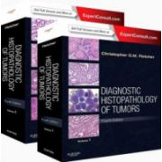 Diagnostic Histopathology of Tumors, 2-Volume Set