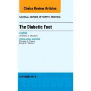 Diabetic Foot, An Issue of Medical Clinics