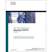 Routing TCP/IP, Volume II (CCIE Professional Development)