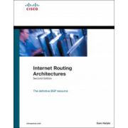 Internet Routing Architectures