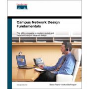 Campus Network Design Fundamentals