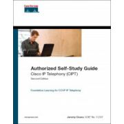 Cisco IP Telephony (CIPT) (Authorized Self-Study)