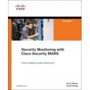 Security Monitoring with Cisco Security MARS