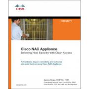 Cisco NAC Appliance: Enforcing Host Security with Clean Access