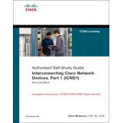Interconnecting Cisco Network Devices, Part 1 (ICND1): CCNA Exam 640-802 and ICND1 Exam 640-822