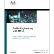 Traffic Engineering with MPLS