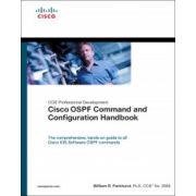 Cisco OSPF Command and Configuration Handbook