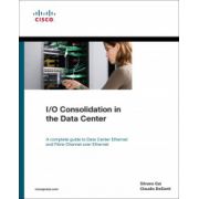 I/O Consolidation in the Data Center