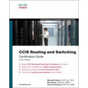 CCIE Routing and Switching Certification Guide